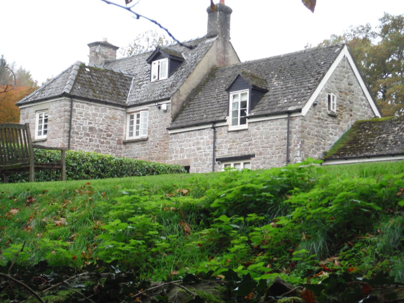 Danby Lodge 2021